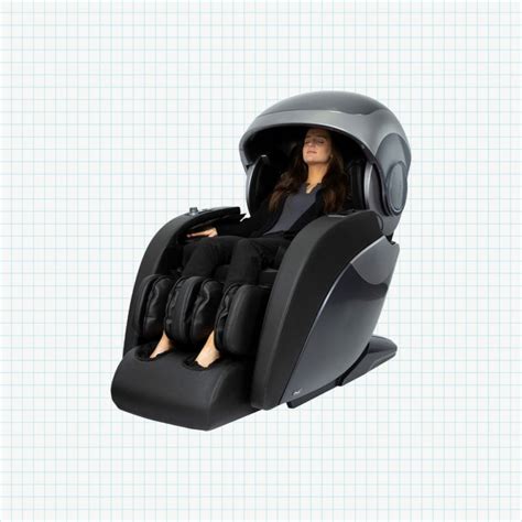 Best Massage Chair Reviews And Buying Guide For 2023
