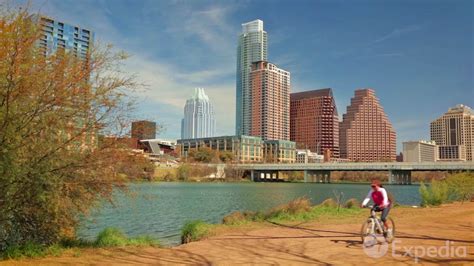 The population was 24,718 at the 2010 census. Austin - City Video Guide - YouTube