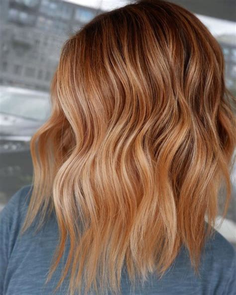 Hair Color Trends