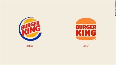 Burger king logo png images free download. Burger King unveils new minimalistic logo - Exchange4media