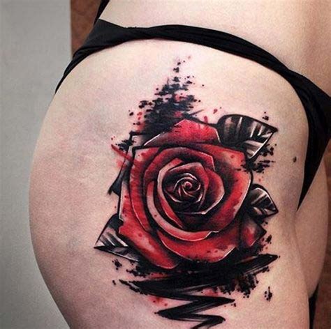 Tree tattoo design on both the inner arm , this tattoo design is an unique idea. Tattoo Designs
