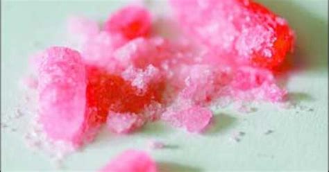 Candy Flavored Meth Targets New Users Cbs News