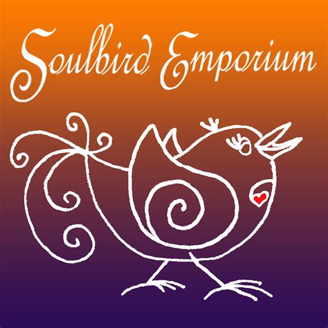 Soulbird Emporium Kilrush
