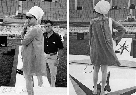 Barbra Archives Chicago Soldier Field 1966 Concert
