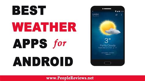 You can choose the travel weather apk version that suits your phone, tablet, tv. Best Weather Apps for Android - Top 10 List - YouTube