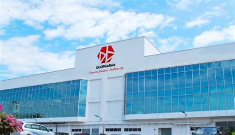 Through its subsidiaries, the company manufactures, distributes, imports and exports pharmaceutical products and medicines. Duopharma Biotech, KPJ Healthcare Terokai Inisiatif ...