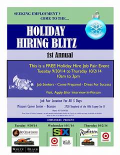 Cvs Hiring Blitz Find A Rewarding Job In Your Neighborhood Today