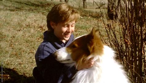 Picture Of Thomas Guiry In Lassie Tog Lassie88 Teen Idols 4 You