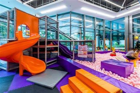 Fun Filled Things To Do At Indoor Playgrounds Toxnetlab