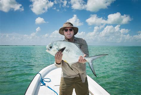Tims Tips For Fishing In Belize Wendy Perrin