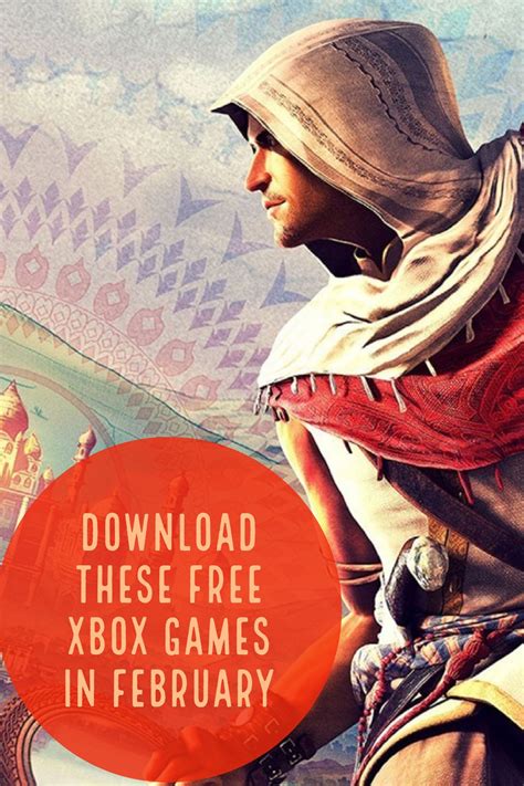 Check Out Februarys Xbox Live Games With Gold Lineup Xbox Live Xbox Assassins Creed Chronicles