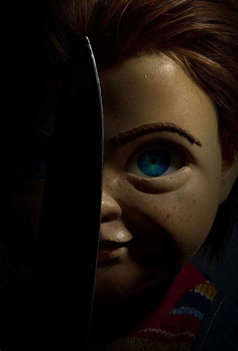 We use cookies just like everybody else. Child's Play (2019) Official Trailer