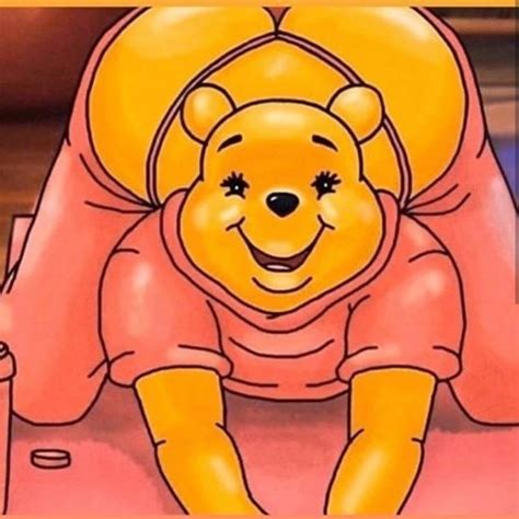 Thanks I Hate Sexy Whinnie The Pooh Rthanksihateit