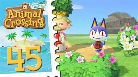 Animal Crossing New Horizons Ita Parte 45 Viaggio Primo Maggio