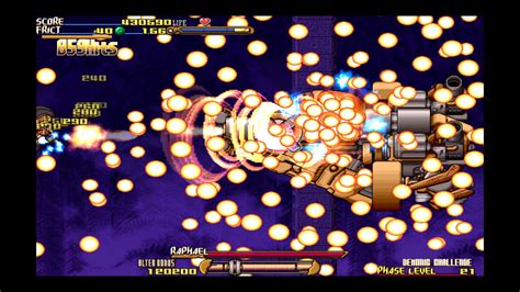 Best Bullet Hell Games To Play In Gamers Decide