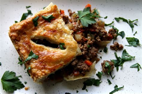 Tourtière Québecois (Quebec-style Meat Pie, updated recipe) - A Cup of ...