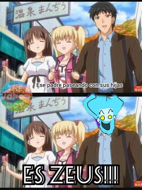 Pin De Yego En Fotos Memes De Anime Memes Divertidos Memes Otakus My