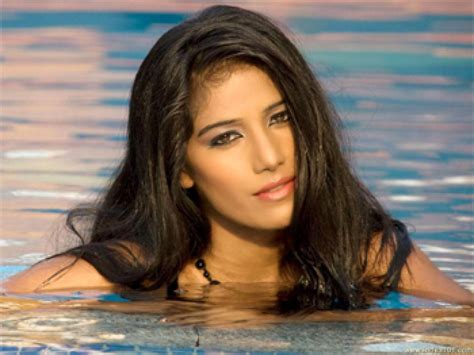 Poonam Pandey Back With Strip Gift For The Men In Blue