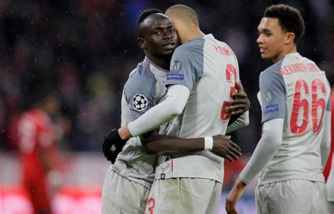 Bayern münchen schalke 04 vs. Bayern 1-3 Liverpool: Champions League draw dates, Reds ...
