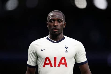 Why Moussa Sissoko is so vital for Jose Mourinho's ...