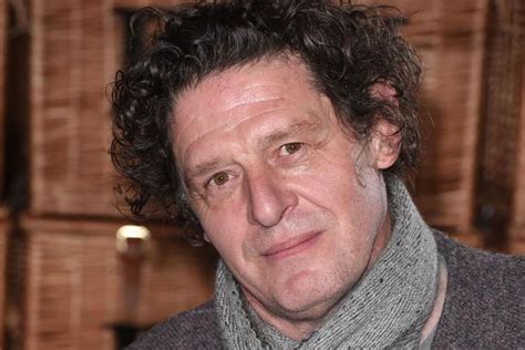 Marco Pierre White Defends Son And Blames Celebrity Big Brother Bosses