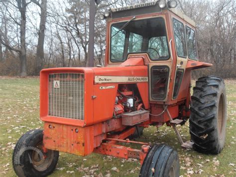 Allis Chalmers 190xt Iii Auction Results