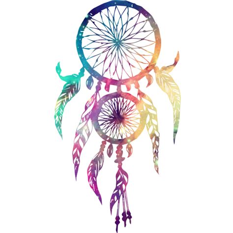 Download United Dreamcatcher Of In Indigenous States Americans Clipart