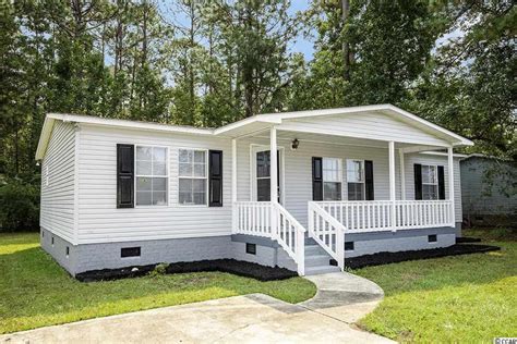 Mobile Home For Sale In Myrtle Beach Sc Double Wide Manufactured