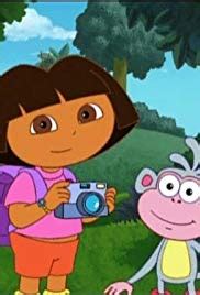 El avance también muestra un poco más a fondo los peligros que deberán enfrentar dora, quien se embarcará en nueva travesía junto a sus amigos pa. "Dora the Explorer" Click (TV Episode 2002) - IMDb