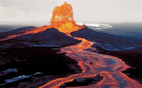 13 Geologic Wonders Of The Natural World