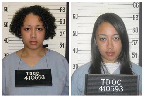 Cyntoia Brown Sex Trafficking Victim Has Murder Sentence Commuted