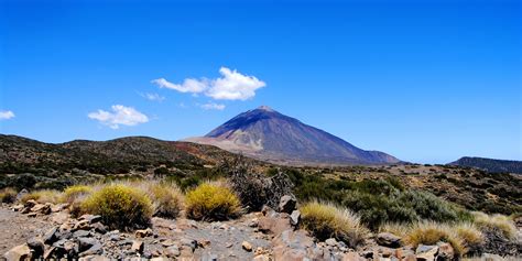 It is home to 43% of the total population of the canary islands. El Teide, de giga vulkaan op Tenerife | WeAreTravellers