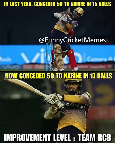 IPL Top 5 Memes From The Third Match Of The Indian Premier League
