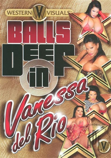 Balls Deep In Vanessa Del Rio Western Visuals Unlimited Streaming