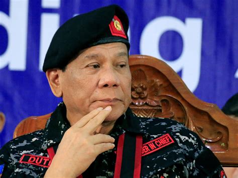 As mayor of davao city, duterte combated drug crime by endorsing extrajudicial killings, gaining a reputation that. Rodrigo Duterte needs psychiatric evaluation, says UN ...