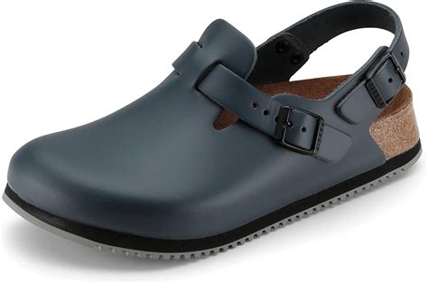 Jp Birkenstock Womens Tokyo From Leather Clogs Shoes And Bags