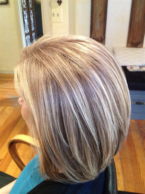 Blonde hair naturally reacts with sunlight and ultraviolet radiation to create subtle shades of color, from brown tones individuals with cool skin tones are frequently pale and do not tan easily. A Little Hair Help
