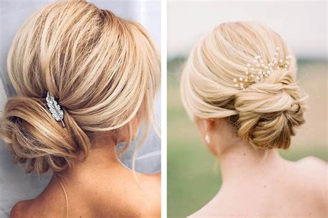 Stunning Hairstyles That Your Bridesmaids Will Love