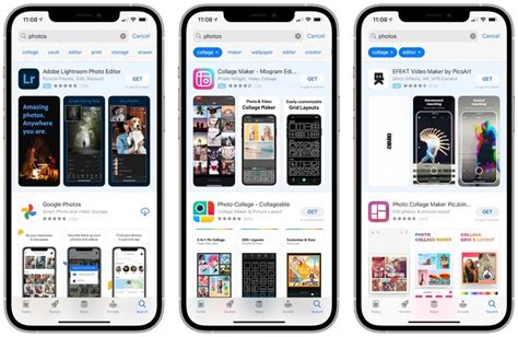Apples App Store Now Features Search Suggestions To Make App Search Easier