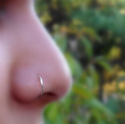 Ef313c42e762d67445786e4efc0b8ea9 1500×1491 Fake Nose Rings Faux Nose Ring