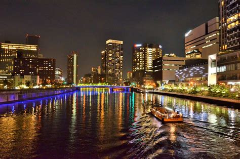 What To Do In Osaka The 10 Best Things To Do In Osaka