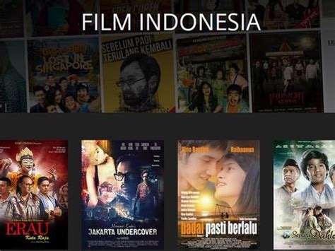 Rekomendasi Aplikasi Untuk Nonton Film Terbaik Di Indonesia My Xxx