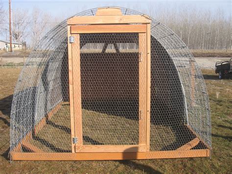 The Best Creative And Low Budget DIY Chicken Coop Ideas For Your Backyard Https Decoredo
