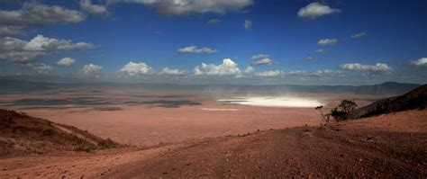 Best Time To See Ngorongoro Crater In Tanzania 2024 Roveme