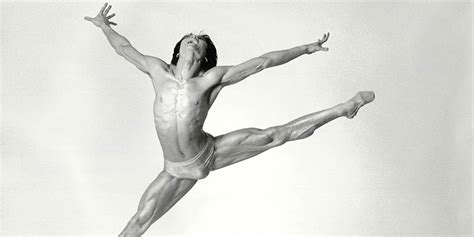 Maos Last Dancer The Exhibition A Portrait Of Li Cunxin Event News The Weekend Edition