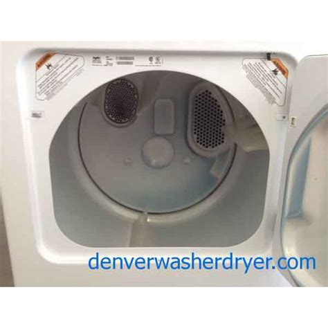 Picture a generic washing machine , the platonic ideal of what a washing machine should be. Inglis Washing Machine - #784 - Denver Washer Dryer