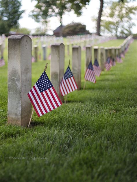 Memorial Day 2019 Philadelphia National Cemetery 52719 Flickr