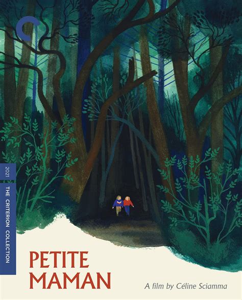 Petite Maman The Criterion Collection