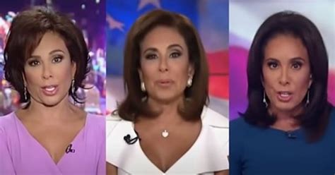 Jeanine Pirro Says Goodbye To Her Audience In Final Show