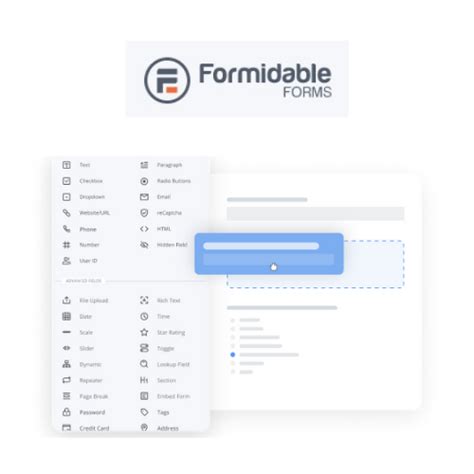 Formidable Forms Pro Wplaunchpack
